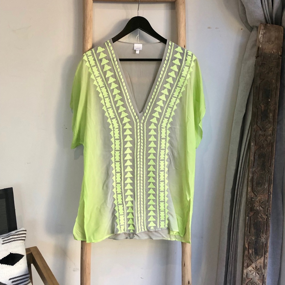 Milly Swimsuit Cover